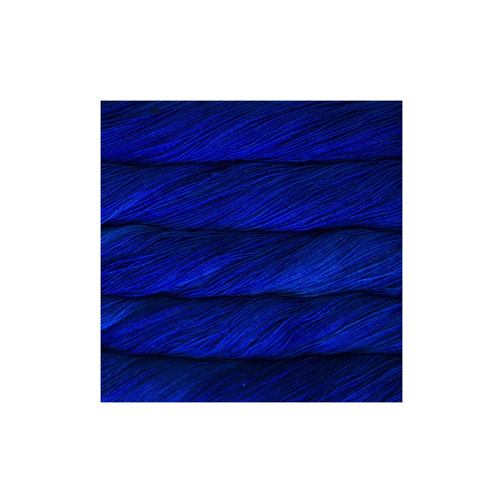 malabrigo Sock 415 Matisse Blue