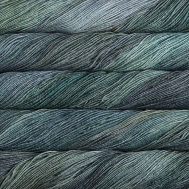 malabrigo Sock 855 Aguas