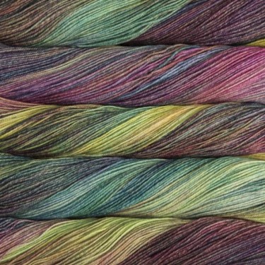 malabrigo Sock 866 Arco Iris