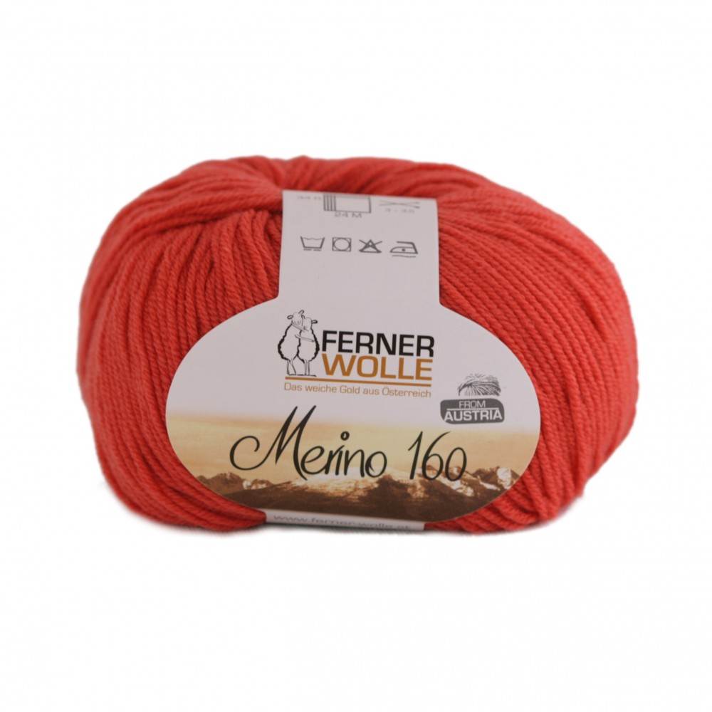 Ferner Merino 160 - 425