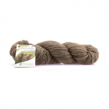 Pascuali Babyalpaca Los Andes 85 Mocca