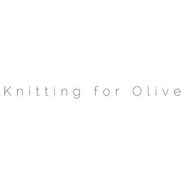 Maschenwerkstatt - Knitting for Olive